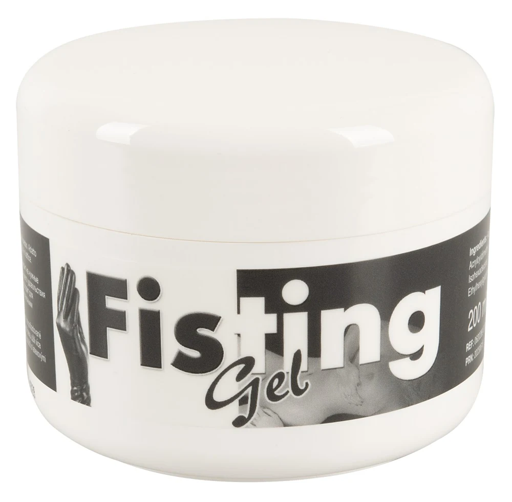 Vuistgel 200 ml