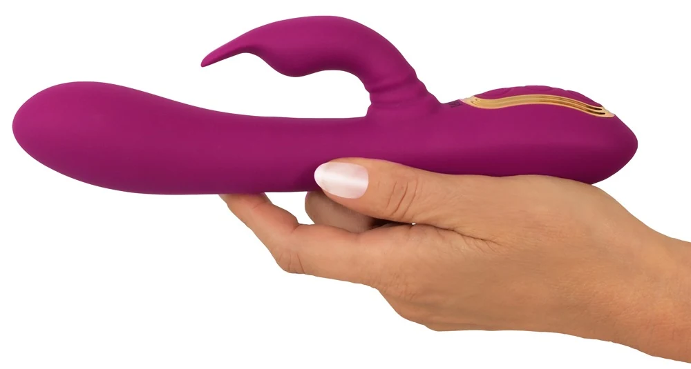 Javida 3 Functie Vibrator