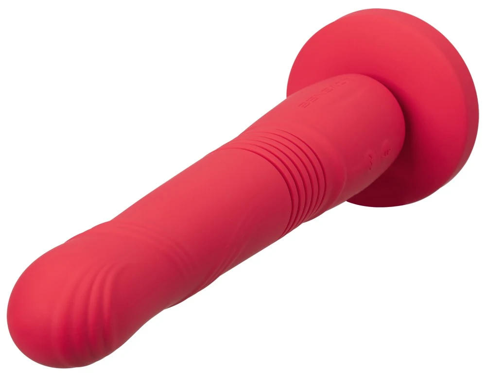 Lovense Gravity stuwende vibrator met app