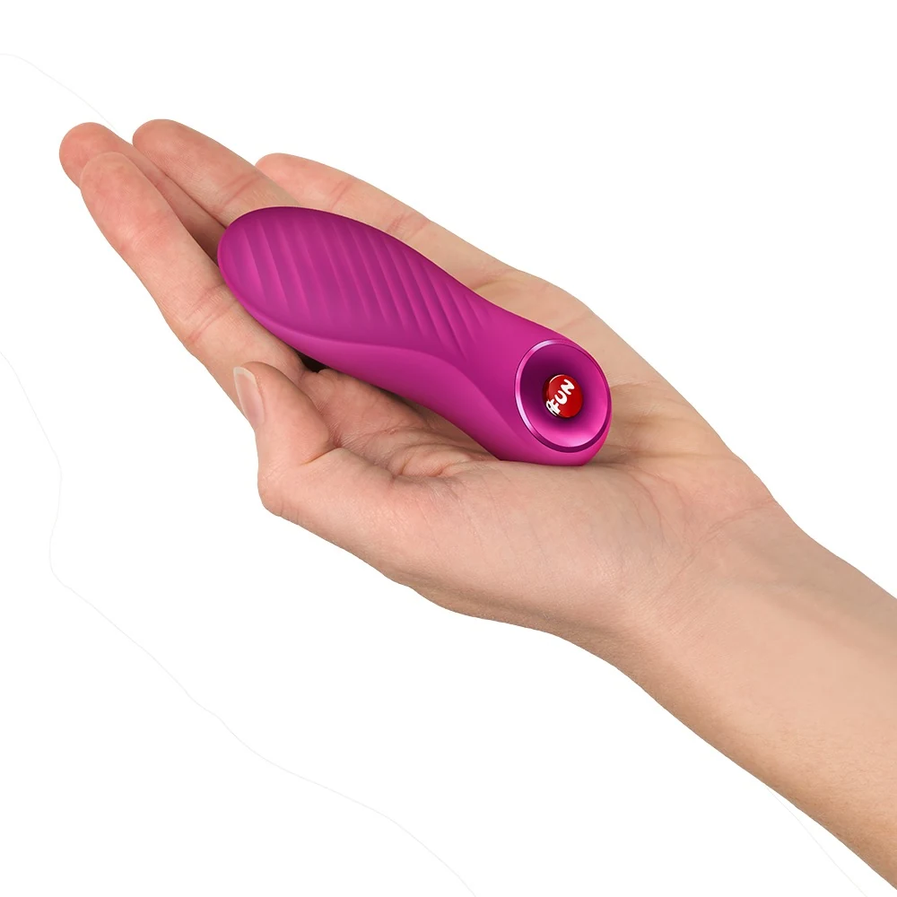 Fun Factory BIJOU bullet vibrator