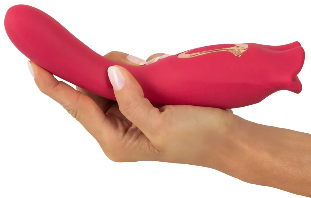 You2Toys Oral Fun vibrator
