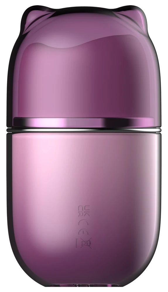 SVAKOM Klitty lay-on vibrator