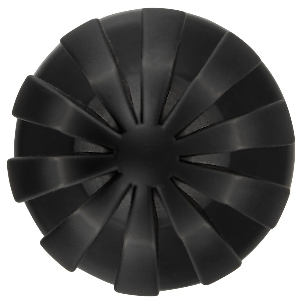 ANOS Super Soft Butt Plug 7 cm