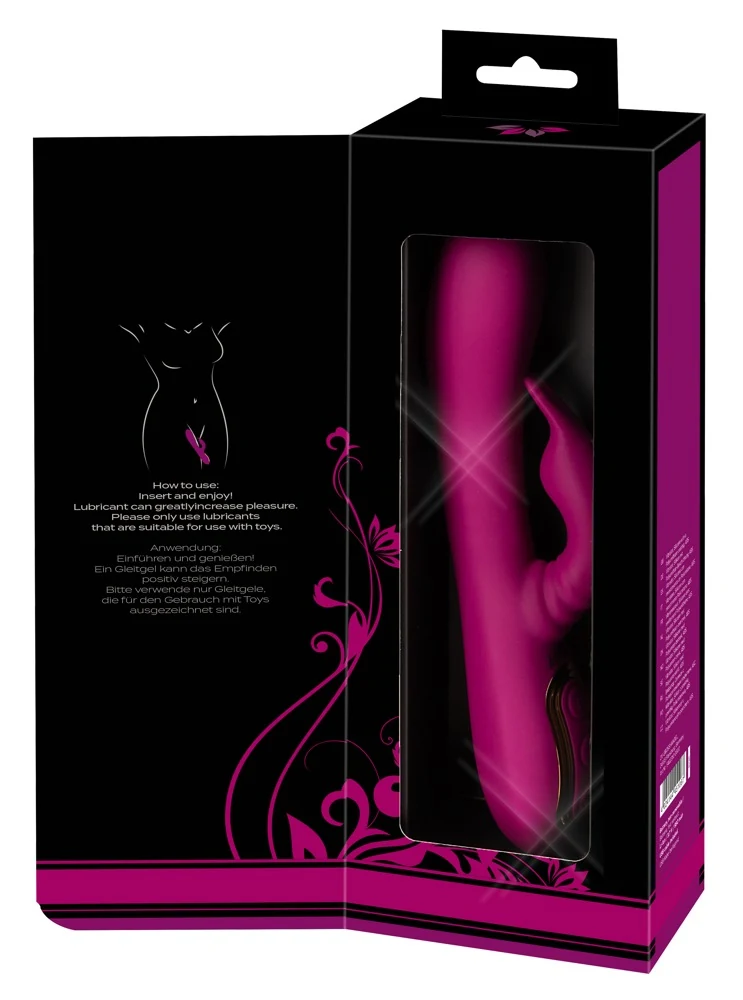 Javida 3 Functie Vibrator