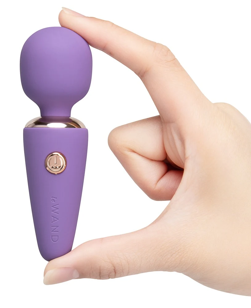le Wand Mini Vibe Microwand