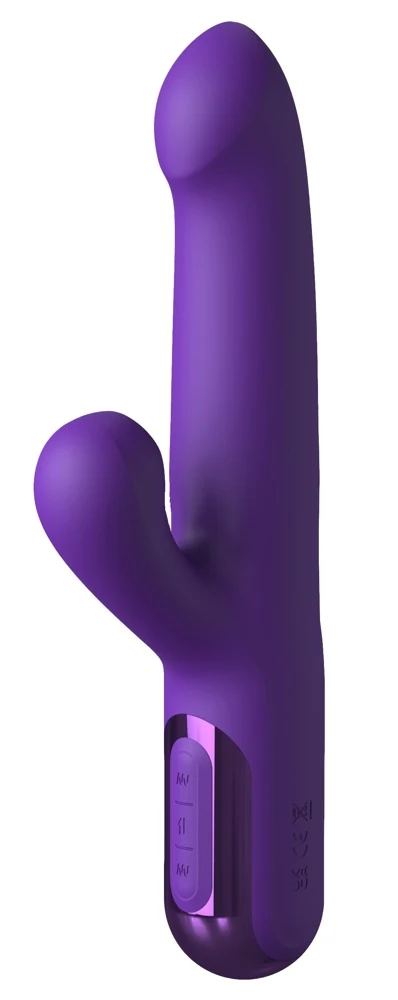 Fantasy For Her Pleasure Sucker met liktong