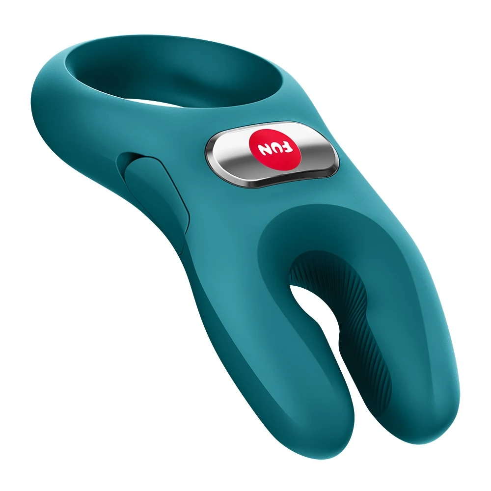 FUN FACTORY NŌS PRO vibrating cockring