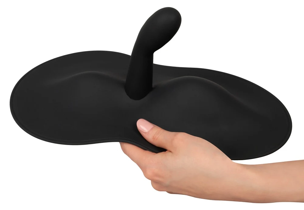 Vibepad 3 met G-spot vibrator