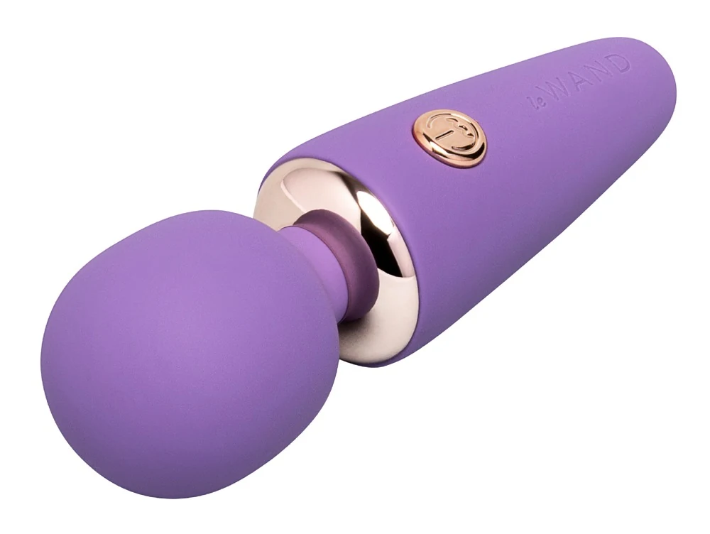 le Wand Mini Vibe Microwand