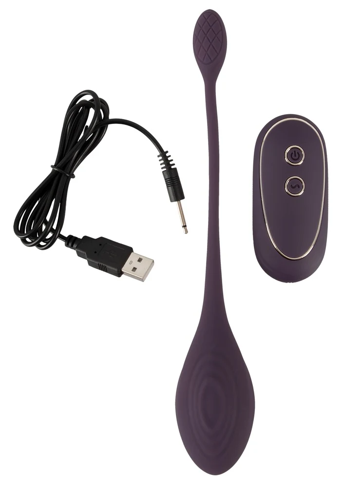 You2Toys Vibro Egg RC Love Ball