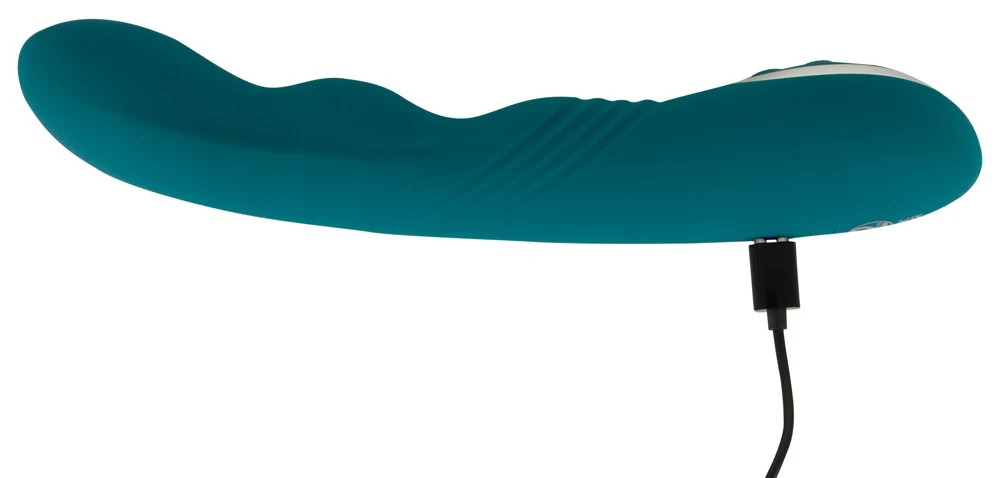 Sweet Smile roterende G-spot vibrator