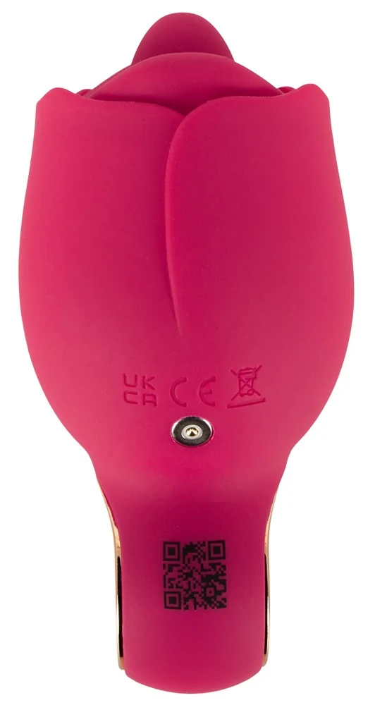 You2Toys Oral Fun tongvibrator
