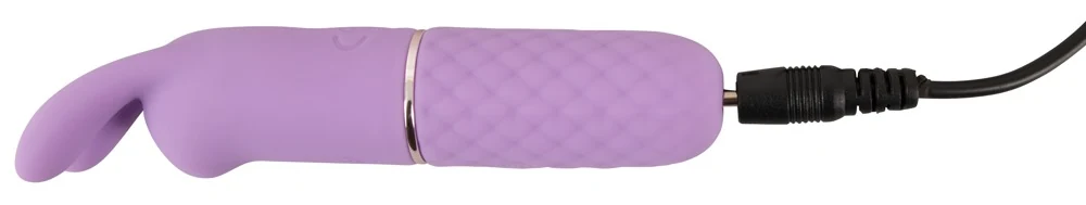 Cuties Vibro Bunny minivibrator