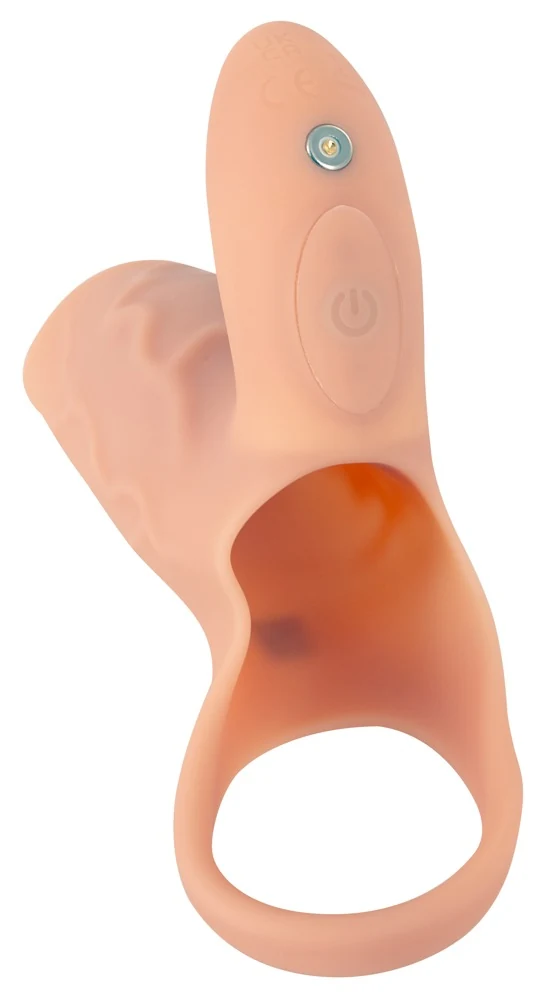 Realistixxx RealSleeve Clit penis sleeve