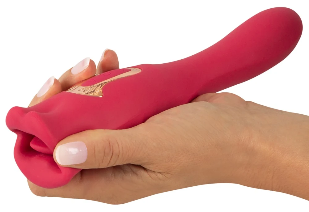 You2Toys Oral Fun vibrator