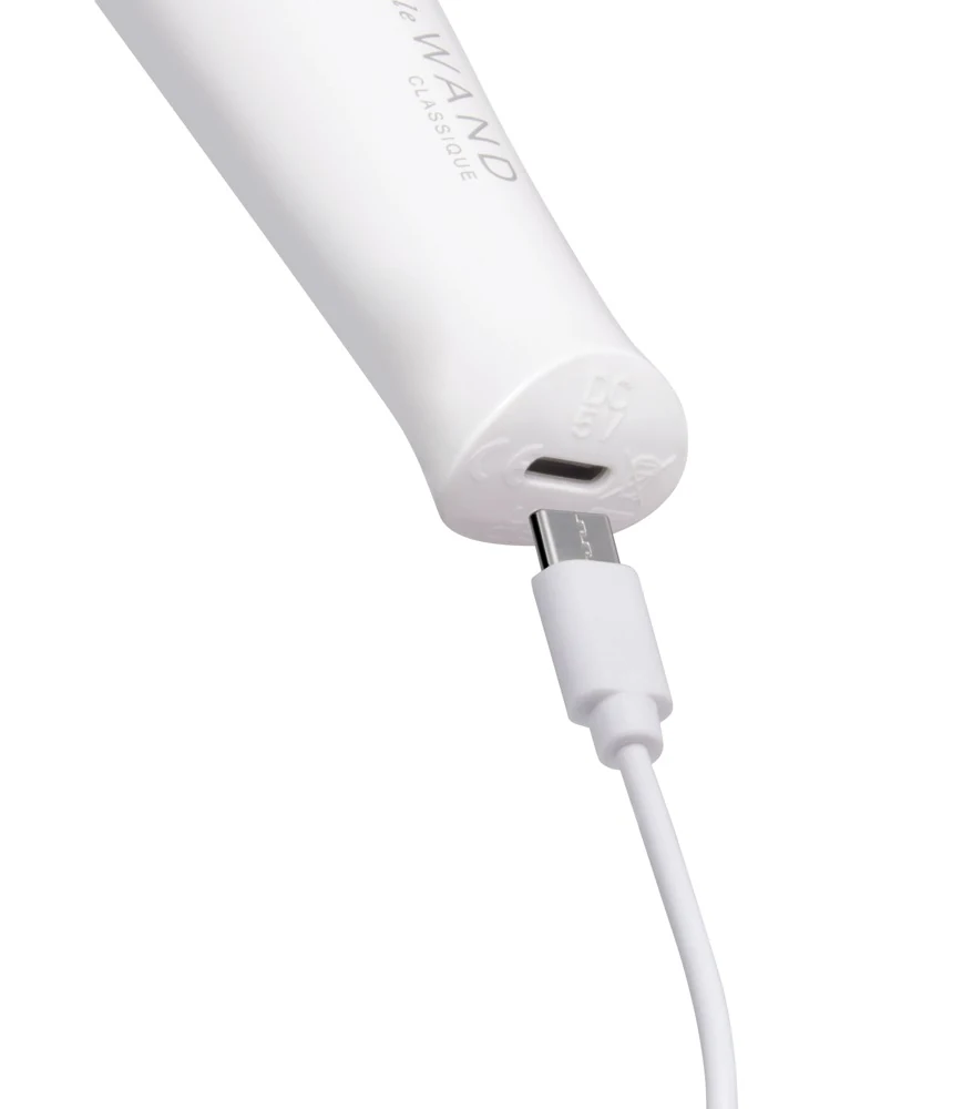 le WAND Classique Mini massagestaaf