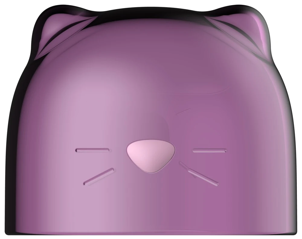 SVAKOM Klitty lay-on vibrator