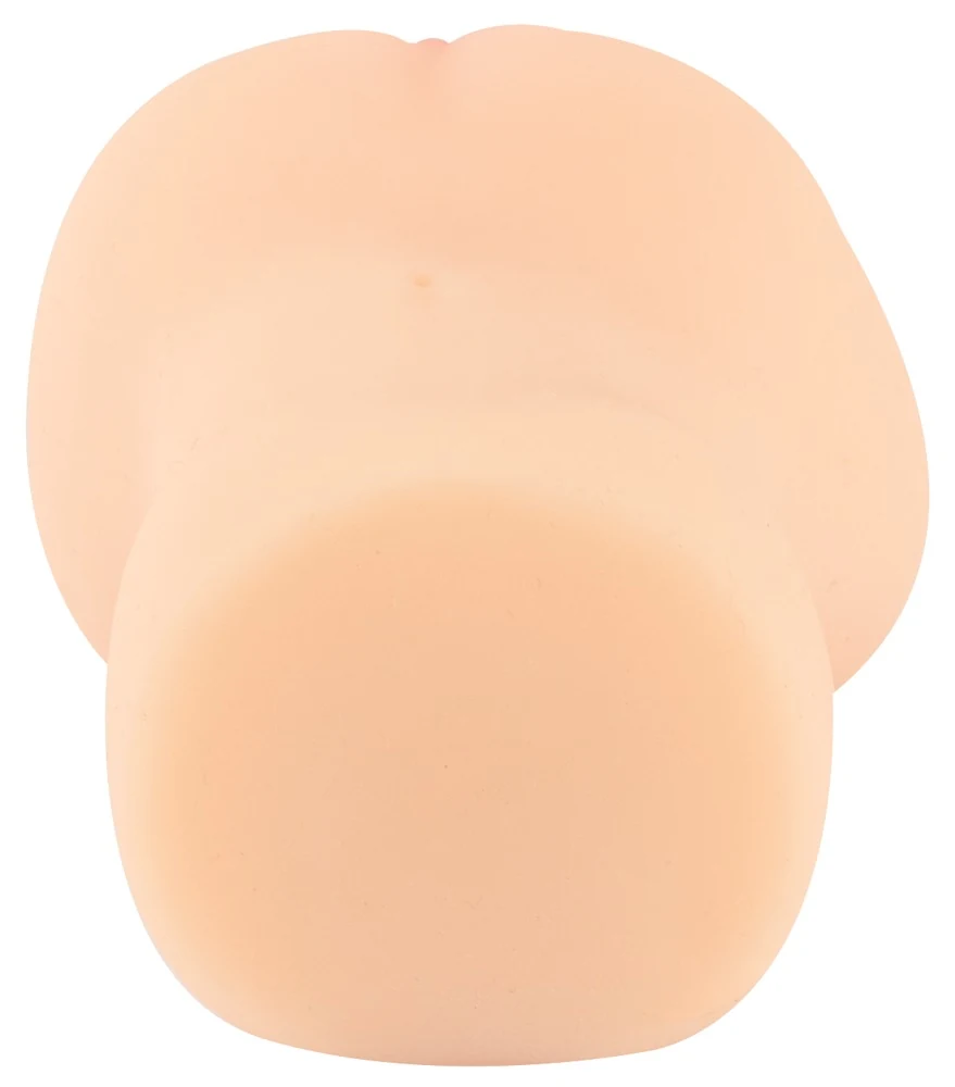 You2Toys Je Pluche Pop Leona met Masturbator