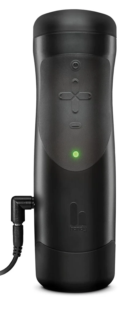 De Handy Interactive Stroker