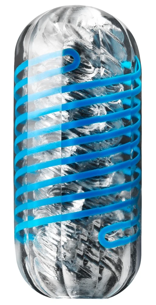 Tenga Spinner DX herbruikbare masturbator