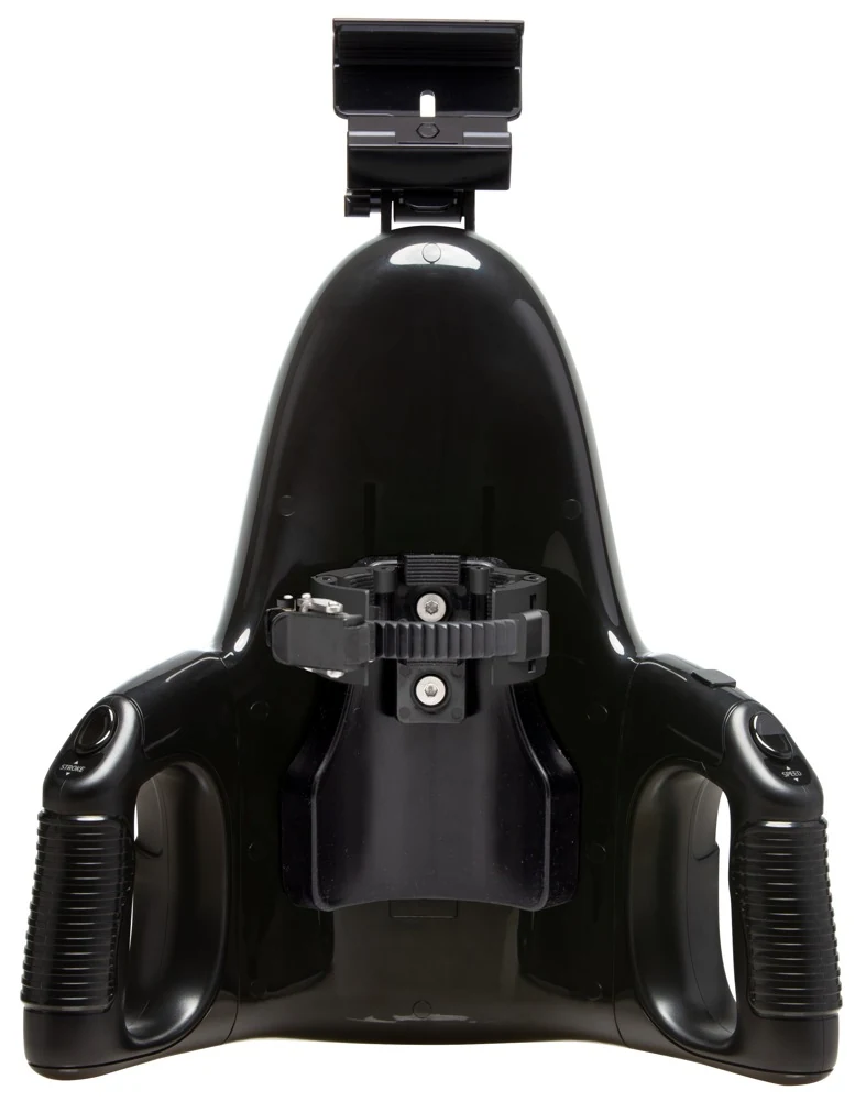 Universal Launch automatische masturbator adapter