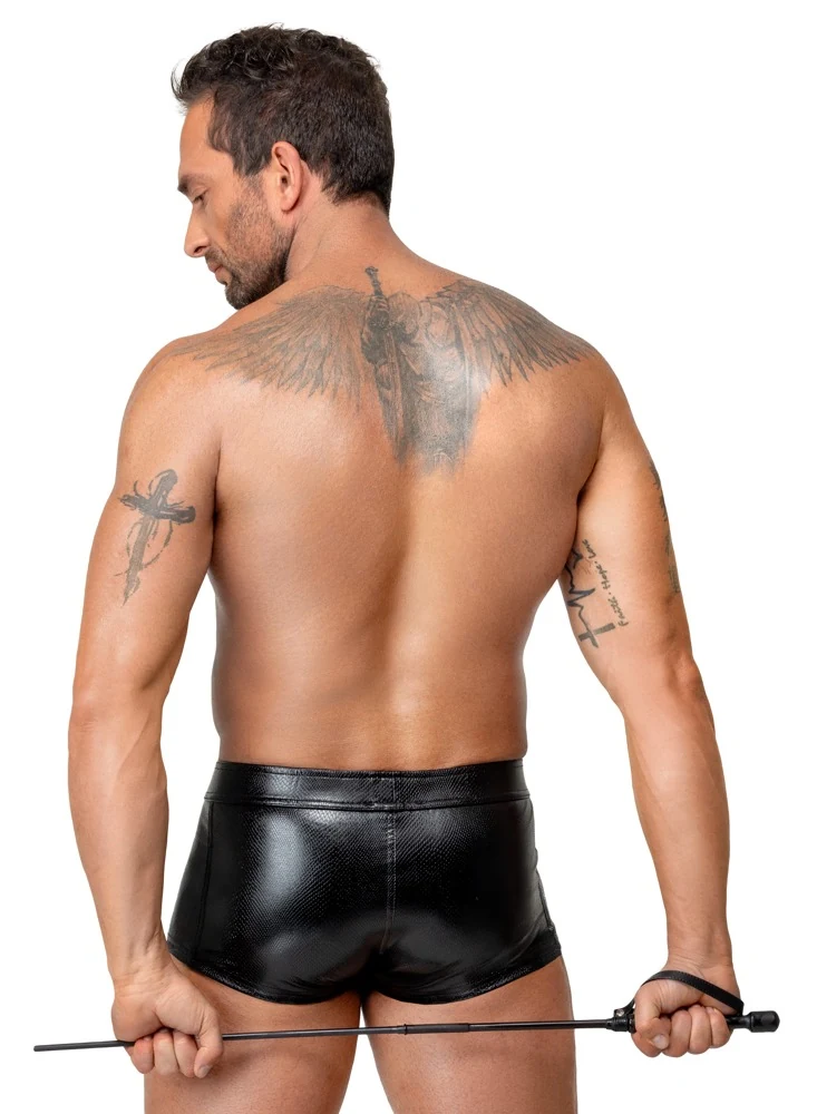 Bad Kitty 4-delige spanking set