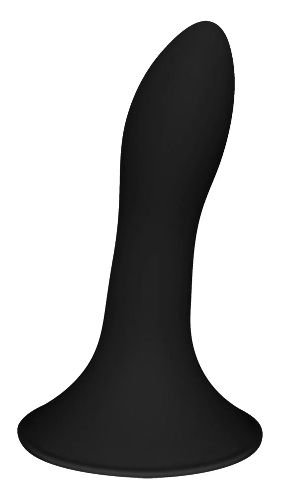 Adrien Lastic Hitsens 5 flexibele dildo met zuignap