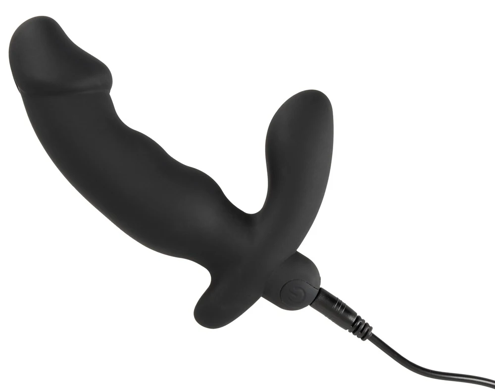 ANOS prostaat vibrator met vibratie