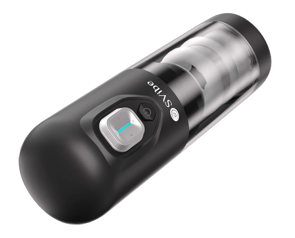 SVibe IKON SPARK masturbator