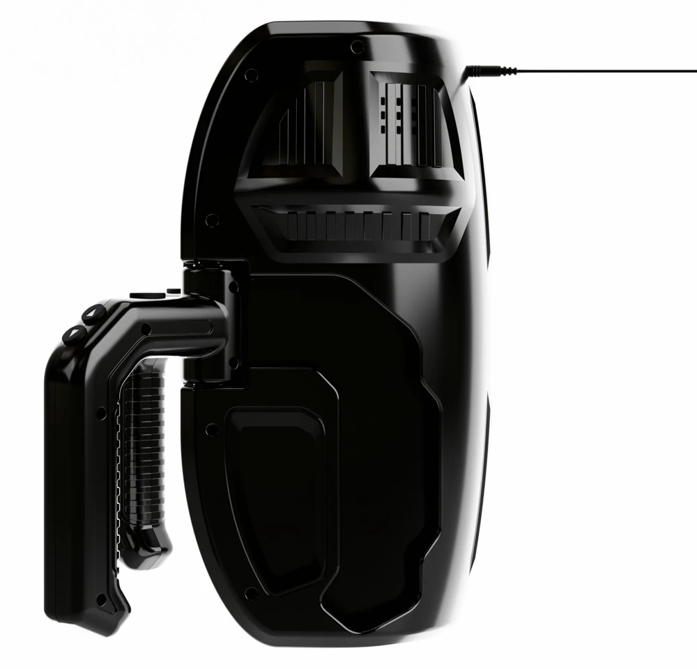 WYNE 10 automatische masturbator