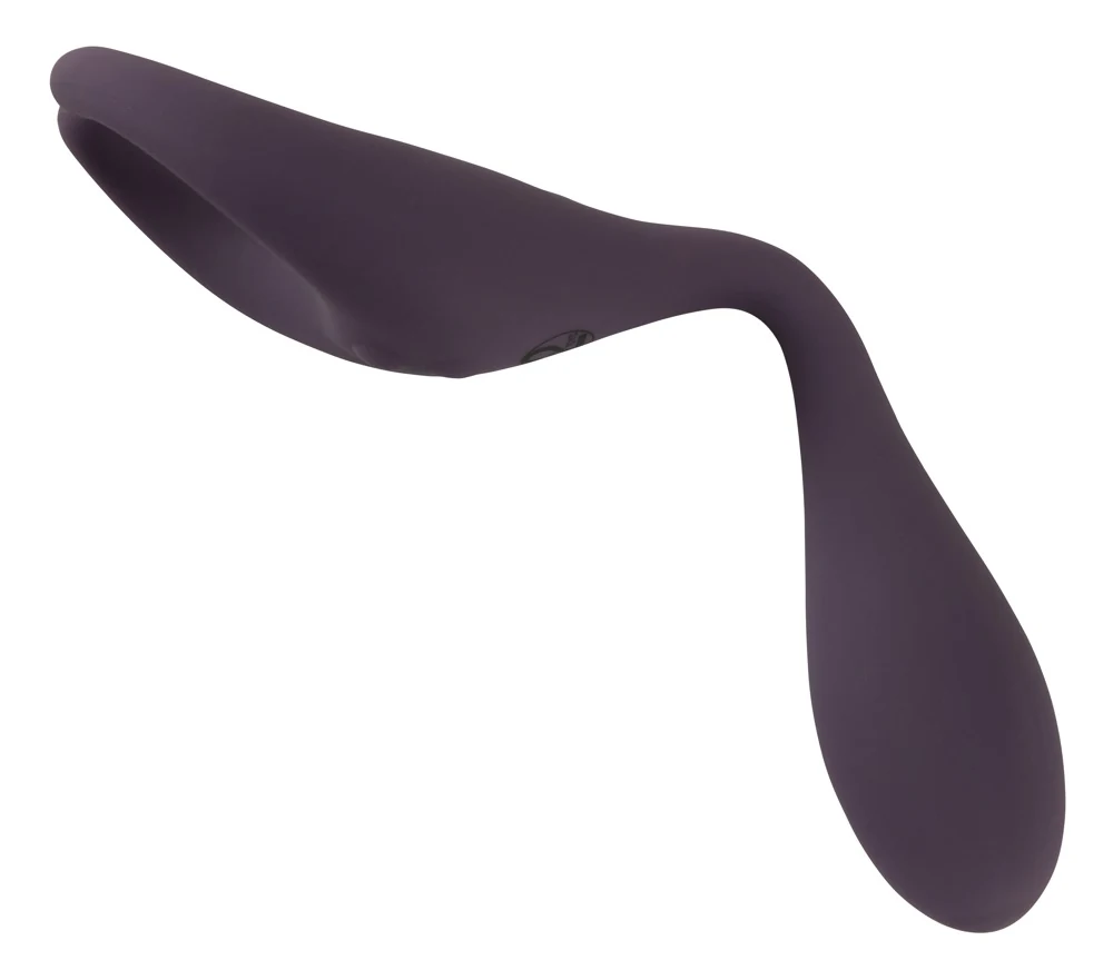 Couples Choice koppel vibrator met afstandsbediening