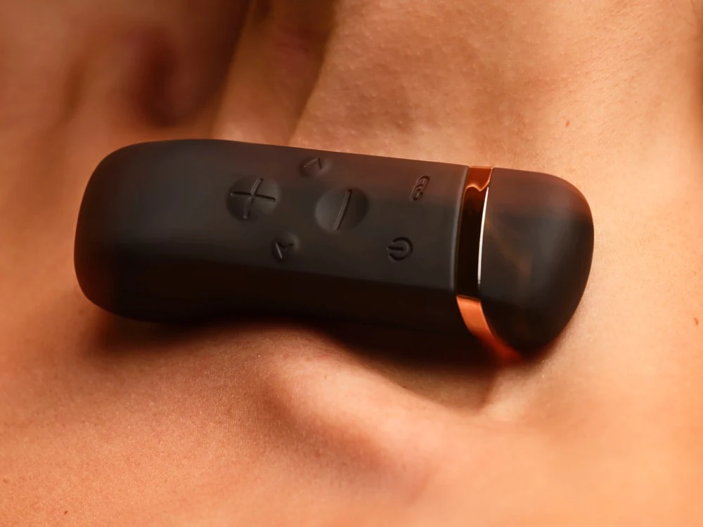 The Oh! smart vibrator
