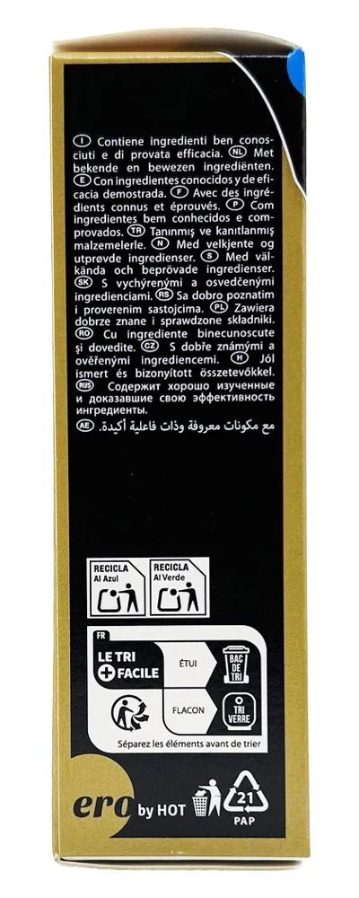 Voedingssupplement voor mannen 30 cc