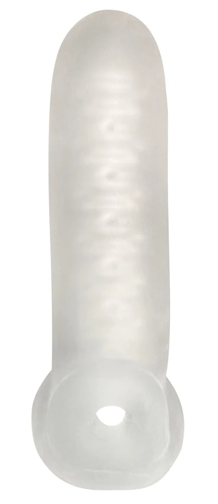 REBEL verdikkingsleeve met balring maat L