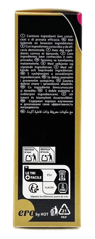 Vrouwensupplement 30 ml