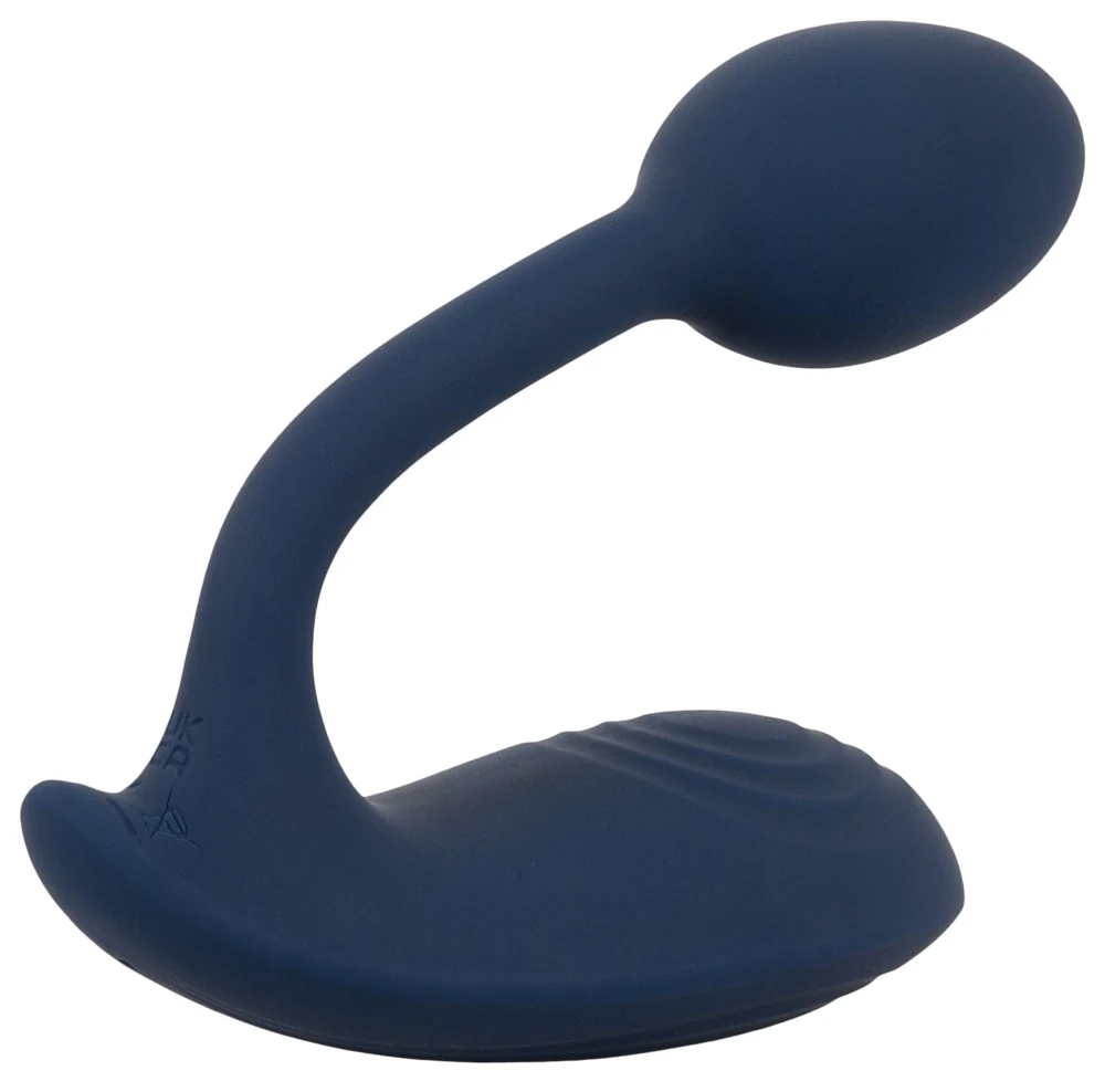 Sweet Smile RC Bendable Panty Vibrator