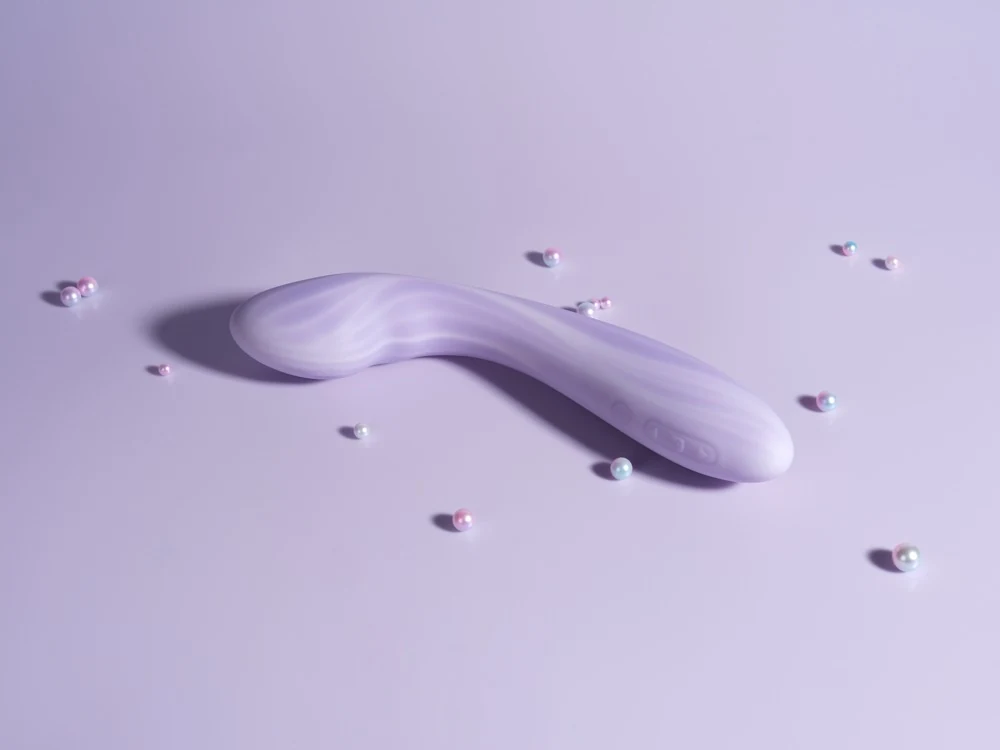 SVAKOM Margot app-gestuurde G-spot vibrator