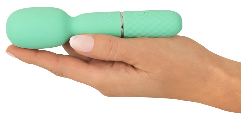 Mini Wand pastelkleurige minivibrator