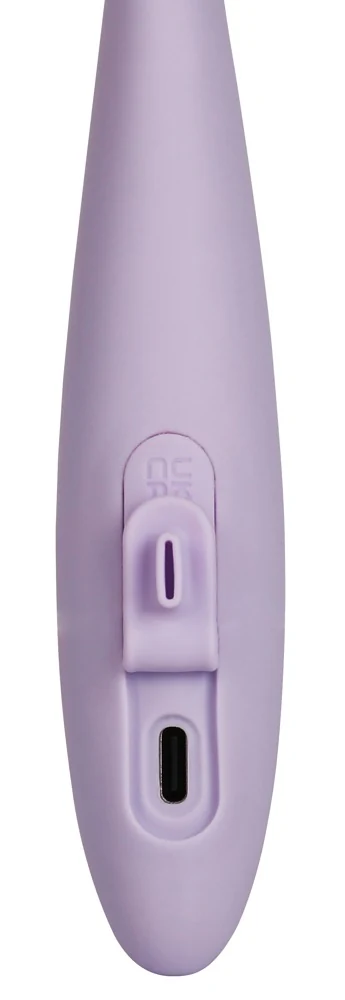SVAKOM Cici+ 2 rabbit vibrator