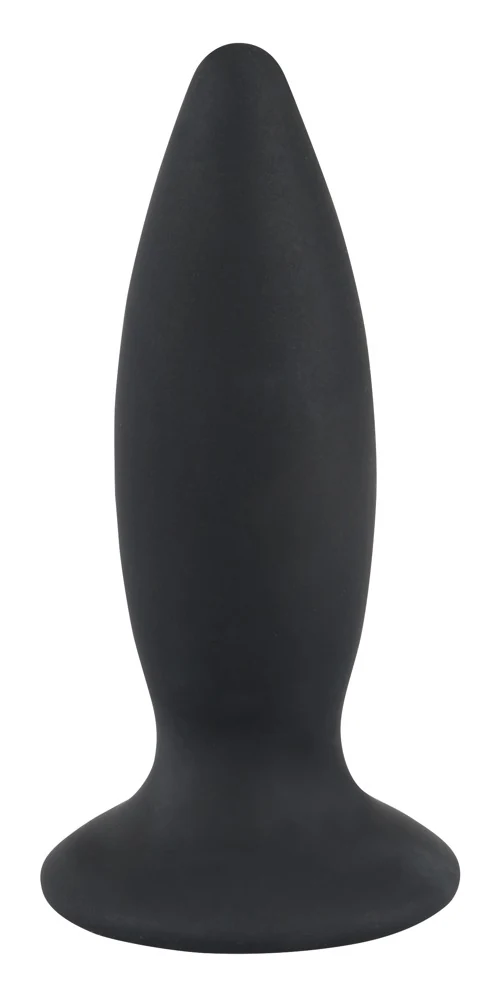 Anaalplug met 7 vibratiestanden