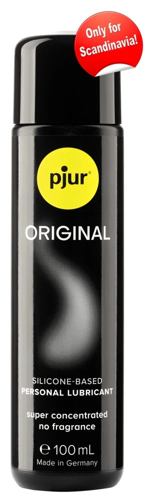 Siliconen glijmiddel 100 ml