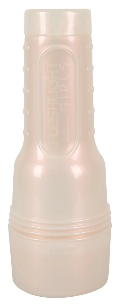 Fleshlight Kayley Gunner Fully Loaded masturbator