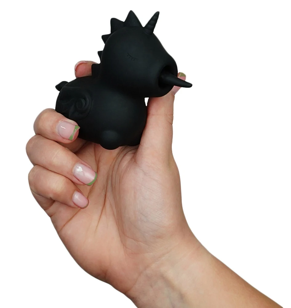 Unihorn Wild Spirit lay-on vibrator