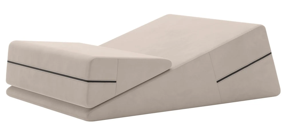 Liberator Wedge/Ramp Combo liefdeskussens