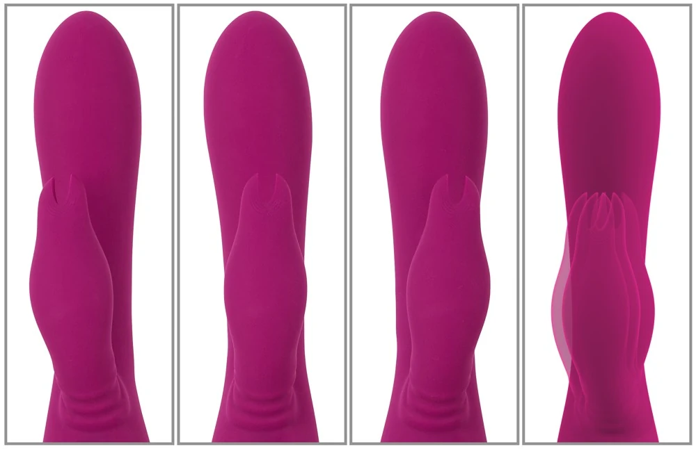 Javida 3 Functie Vibrator