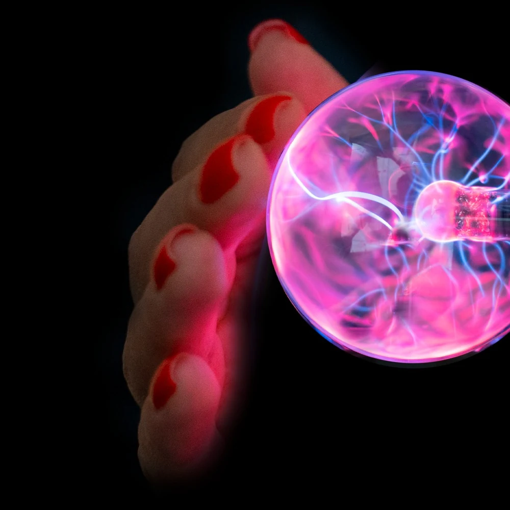 beau cœur ZANTO plasma vibrator
