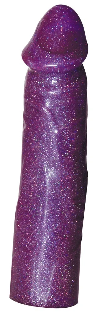 7-delige glitterplezier set