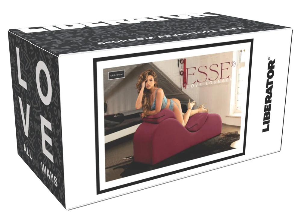 Liberator Esse Lounger