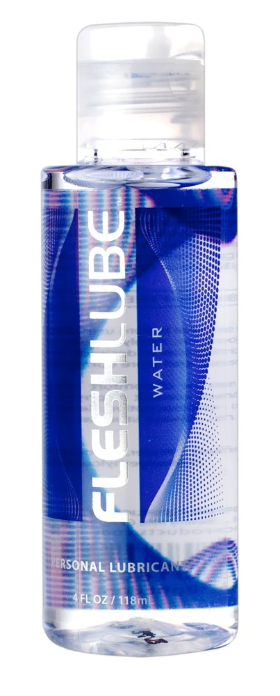 FleshLube Water glijmiddel op waterbasis