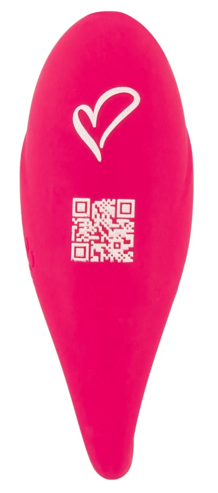 beau cœur KORAL RC Love Ball